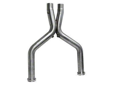 BBK Off-Road Shorty X-Pipe (07-14 GT500)