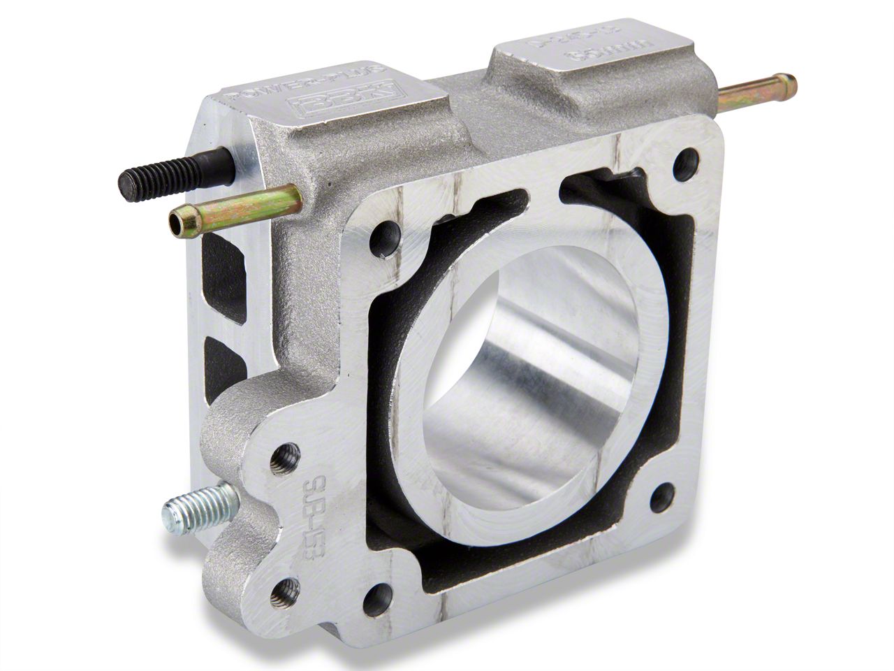 BBK EGR Spacer - 65mm (86-93 5.0L)