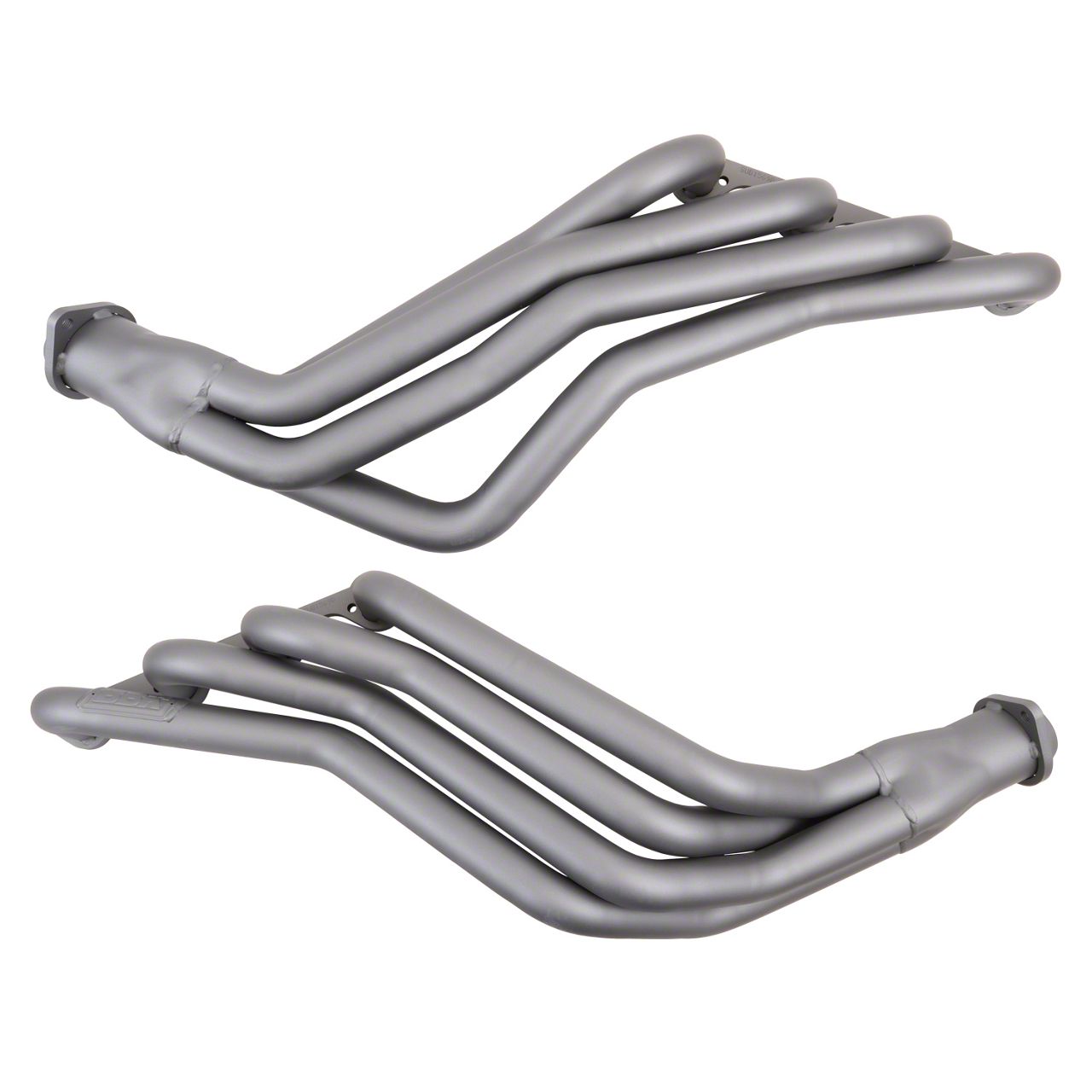 BBK Chrome Long Tube Headers 1-3/4in (79-93 5.8L - Manual)