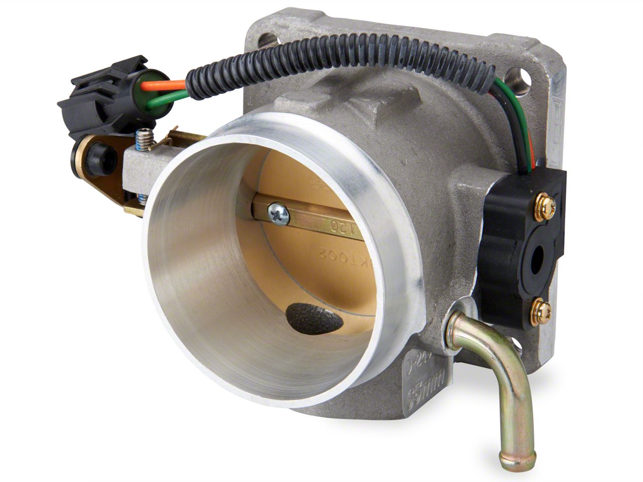 BBK 65mm Throttle Body (86-93 5.0L)