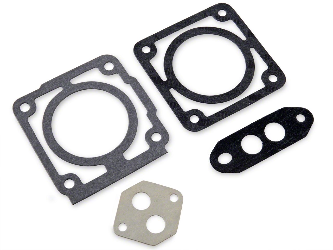 BBK Mustang Throttle Body Gasket Kit 65mm/70mm 1572 (8693 5.0L