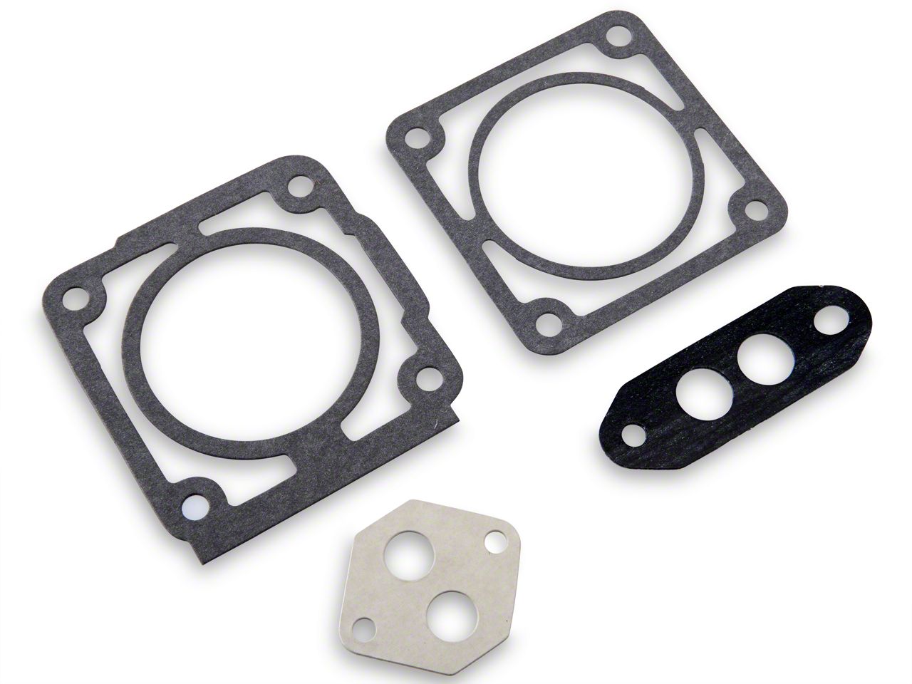 BBK Throttle Body Gasket Kit - 75mm (86-93 5.0L)