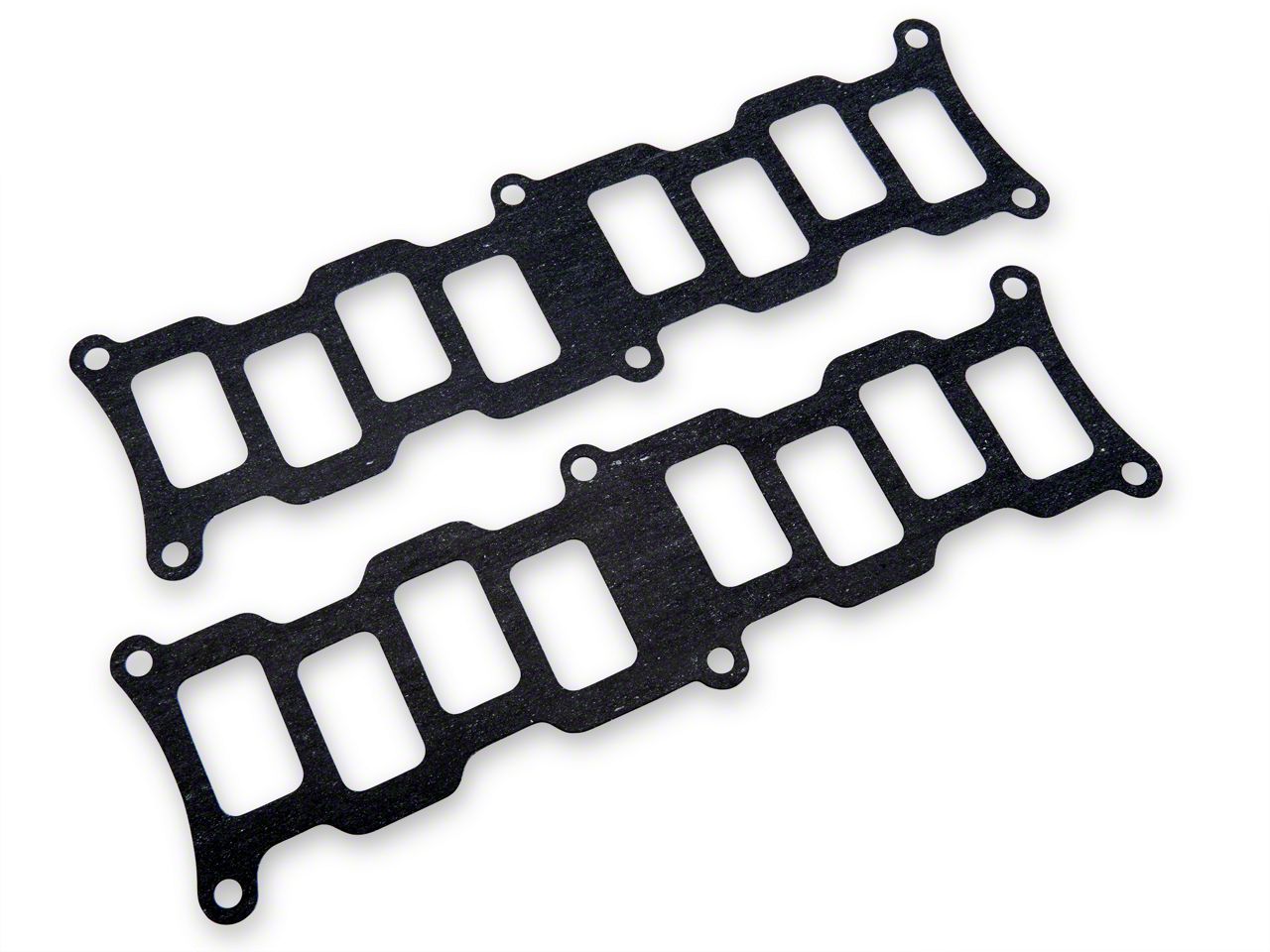 BBK Trick Flow Intake Manifold Gasket - Upper To Lower (86-95 5.0L)