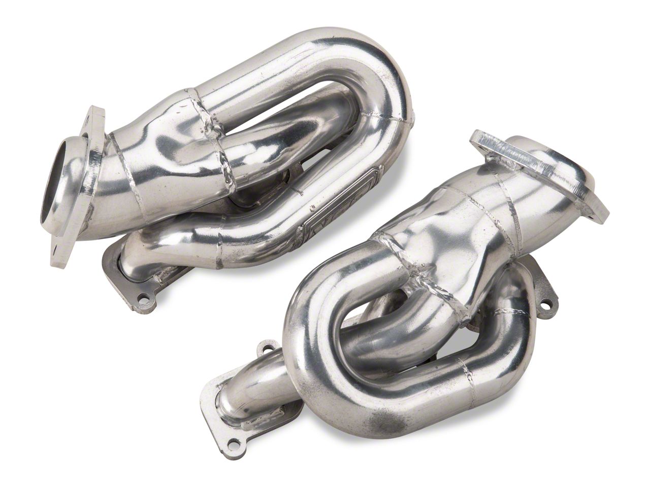 BBK Ceramic Tuned Length Shorty Headers (11-14 V6)