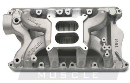 Edelbrock RPM Air-Gap Intake Manifold (351W)