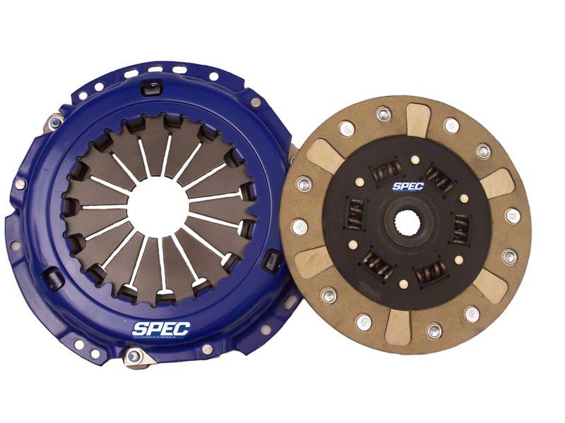 SPEC Stage 2+ Clutch (05-10 GT)