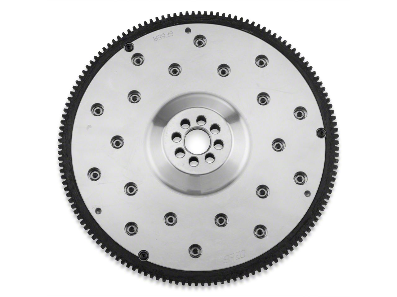 SPEC Billet Aluminum Flywheel (05 - June 07 V6)