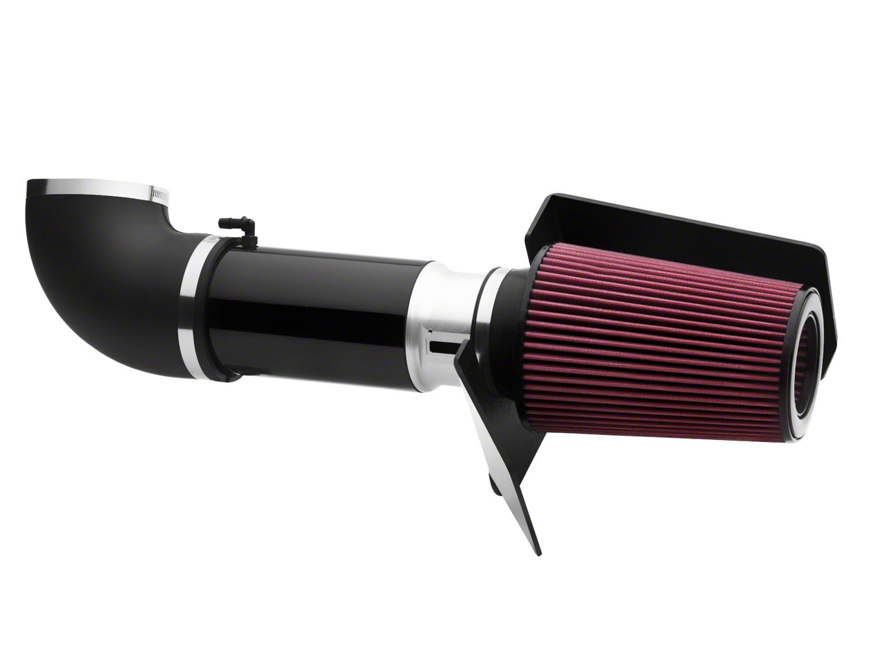 JLT Performance Cold Air Intake (05-09 GT)