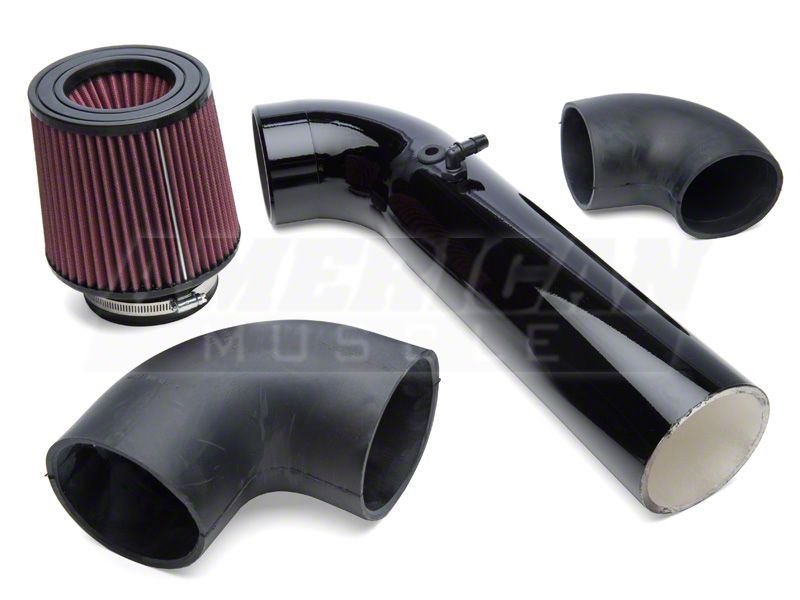 JLT Performance Cold Air Intake (99-01 Cobra)