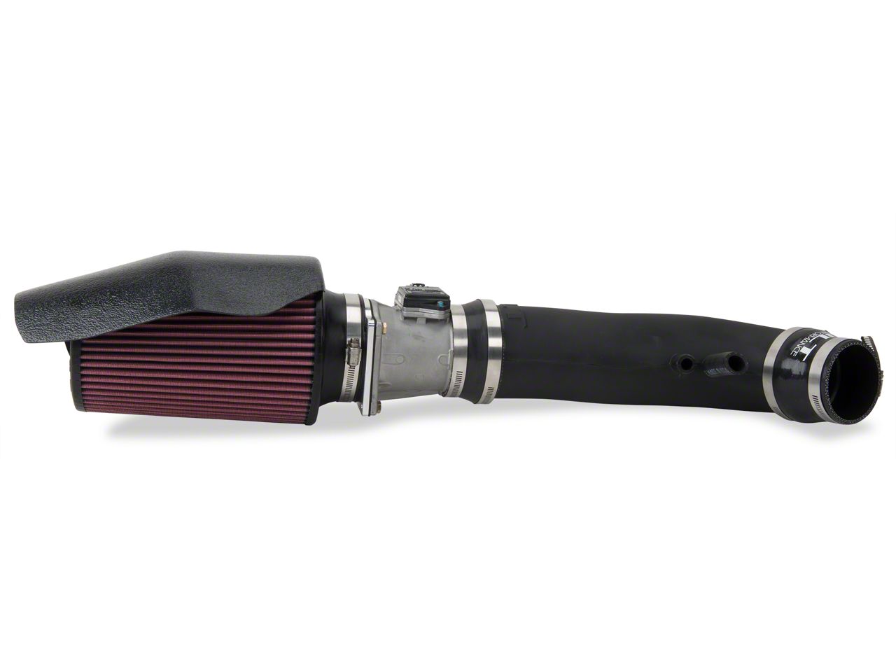 JLT Performance Next Generation Ram Air Intake (96-04 GT)