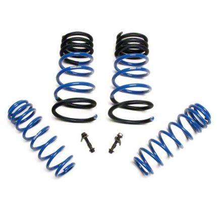 Ground Force Mustang Lowering Kit (05-09 V6)