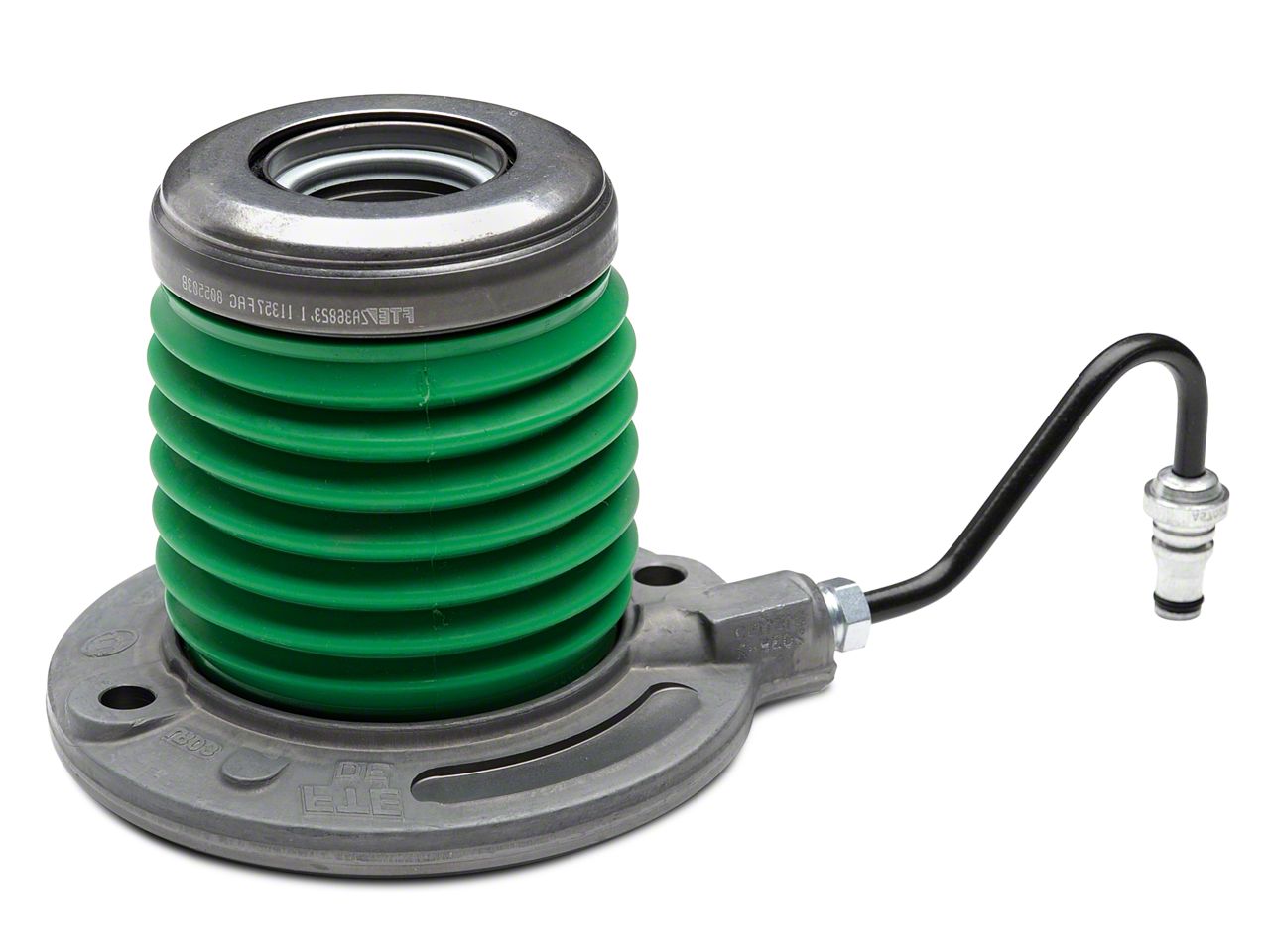 Exedy Hydraulic Throwout Bearing/Slave Cylinder (05-14 GT, V6)