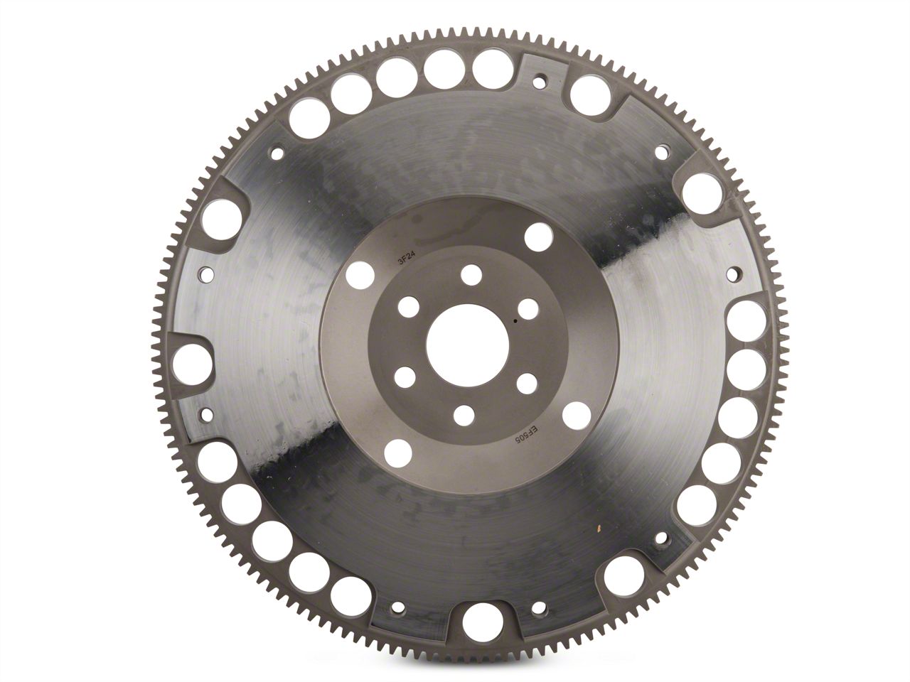 Exedy Lightweight Racing Flywheel - 6 Bolt 28oz (86-95 5.0L, 93-95 Cobra)
