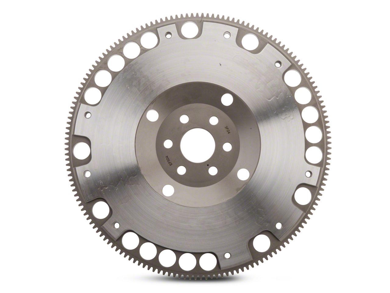 Exedy Lightweight Racing Flywheel - 6 Bolt 50oz (86-95 5.0L, 93-95 Cobra)