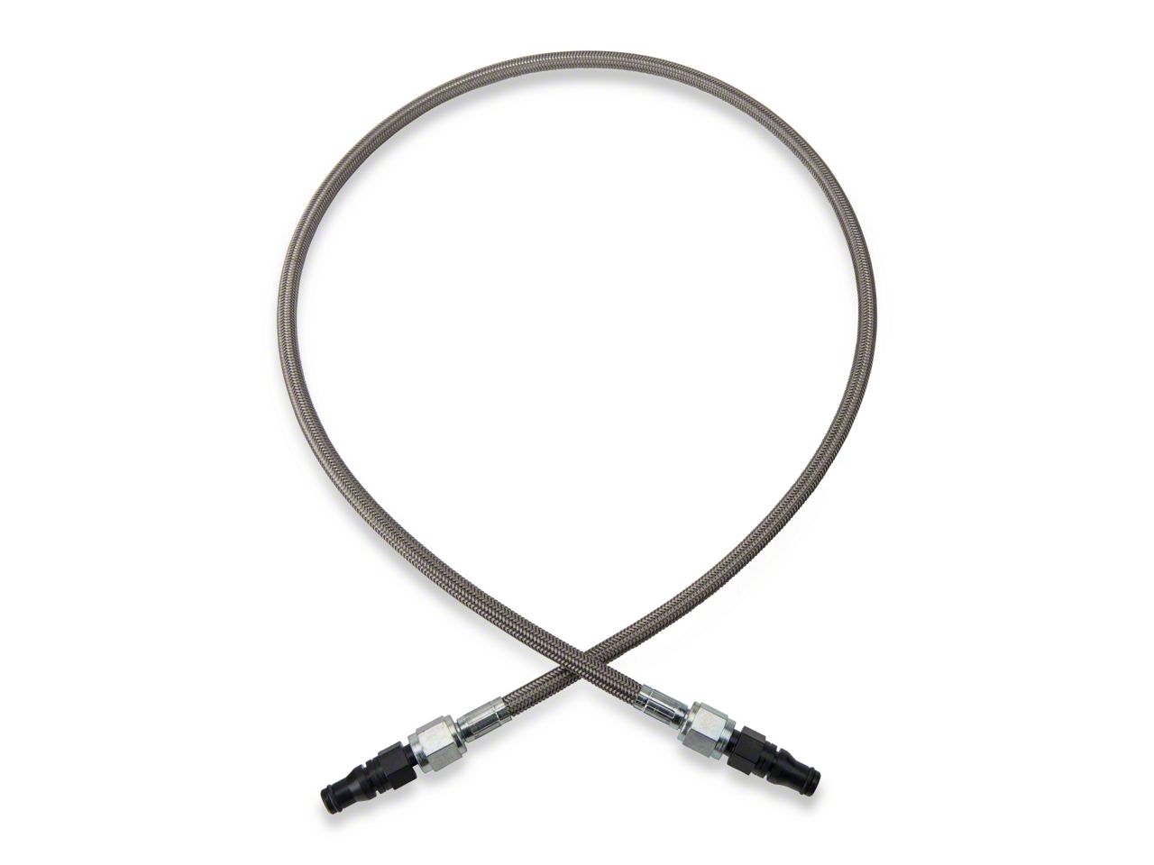 McLeod High Performance Hydraulic Clutch Line Upgrade�(05-14 V8)