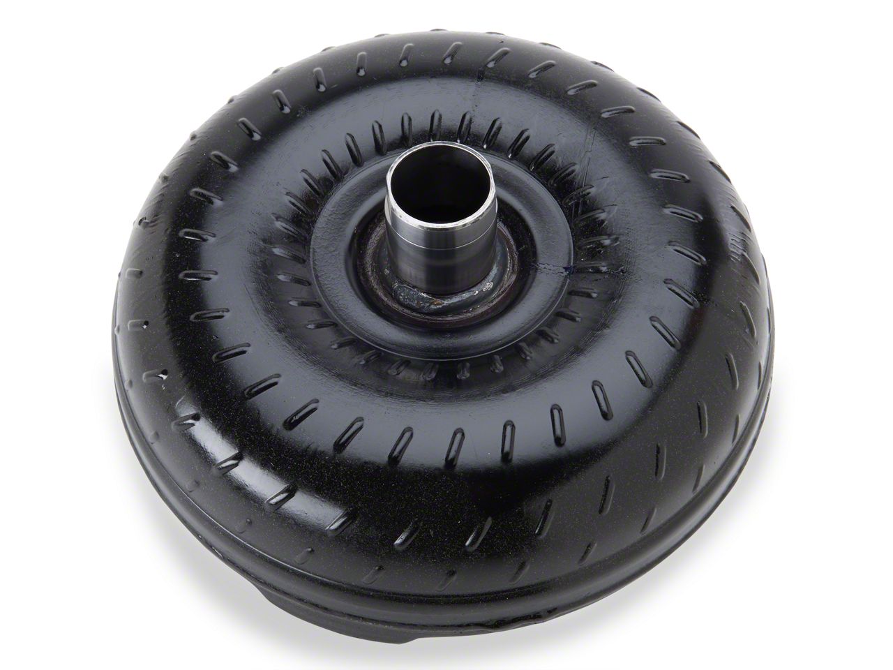 Performance Automatic AOD 12inch Non-Lockup Torque Converter - 2200 RPM Stall (83-93 5.0L)