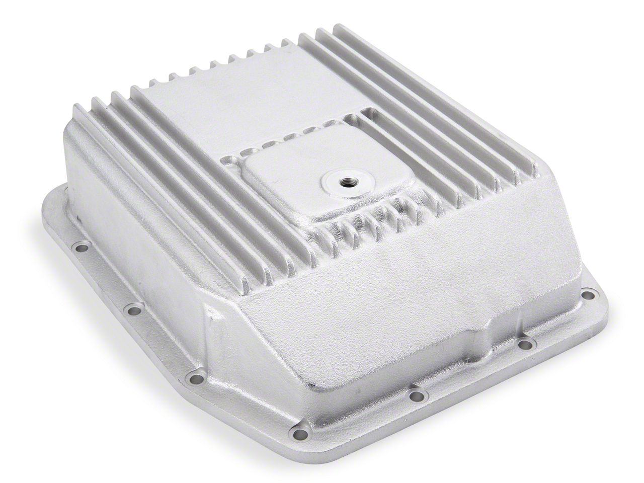 Performance Automatic Transmission Pan - AOD (83-93 5.0L)