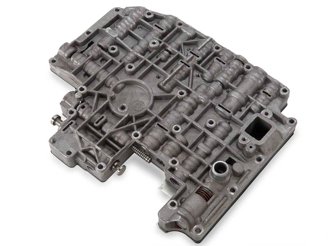 Performance Automatic Hold Valve Body - Auto (83-93 V8)