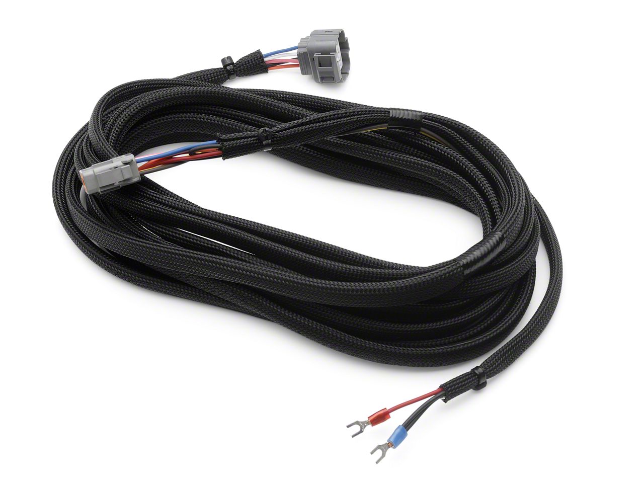 NGK AFX Wideband Replacement Wiring Harness (96-10 All)