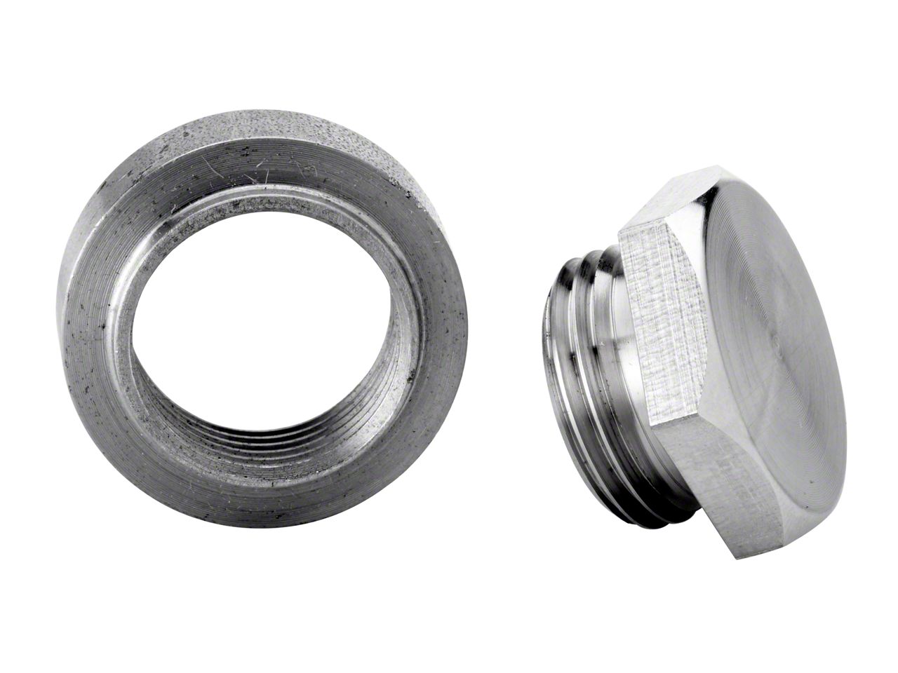 NGK O2 Replacement Bung and Plug (79-14 All)
