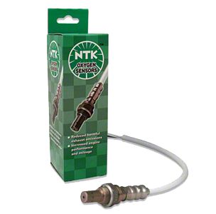 NTK Performance Oxygen Sensor - Front (11-14 V6)