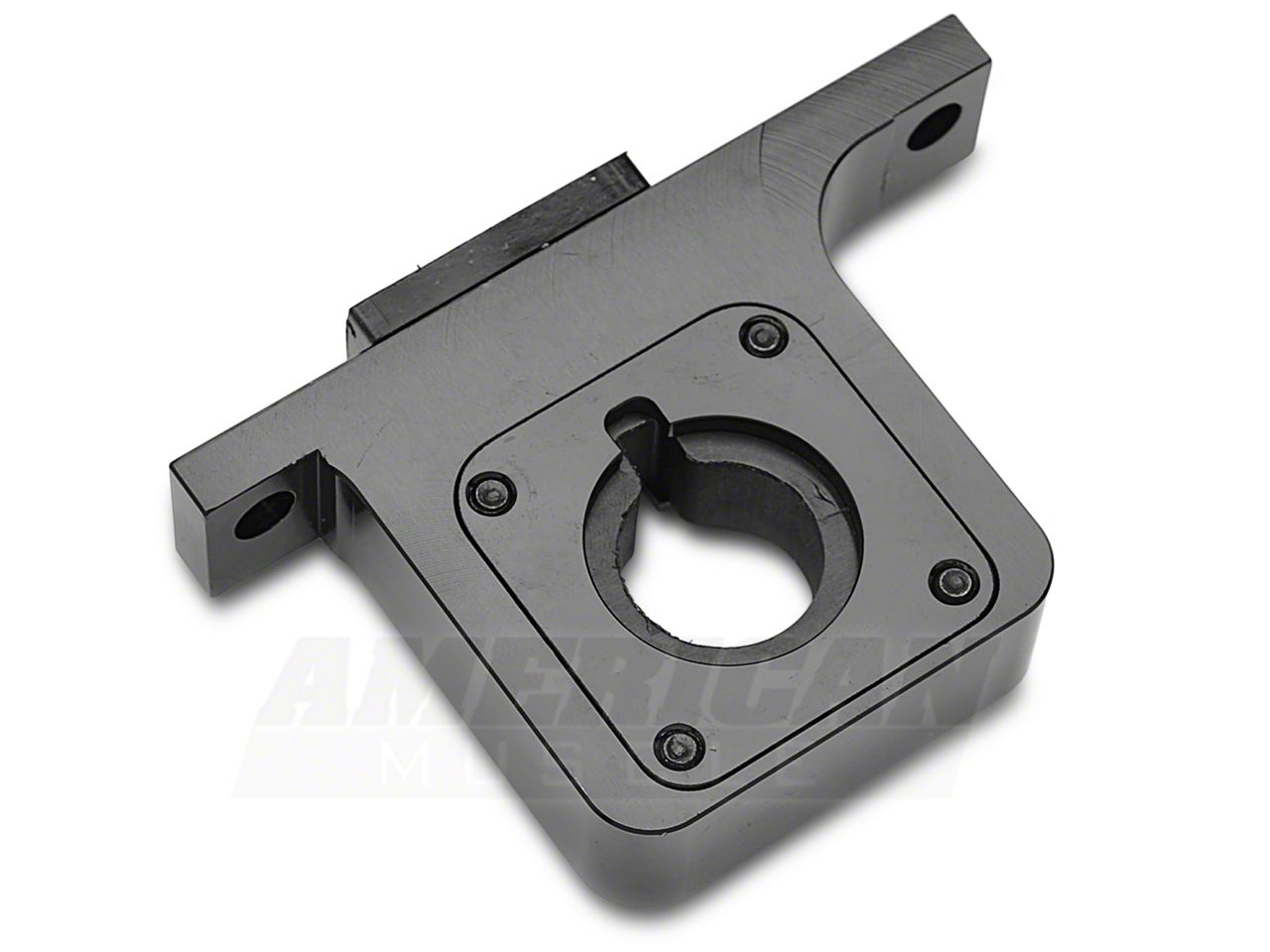 SR Performance Shifter Bracket - MT-82 (11-14 GT, V6)