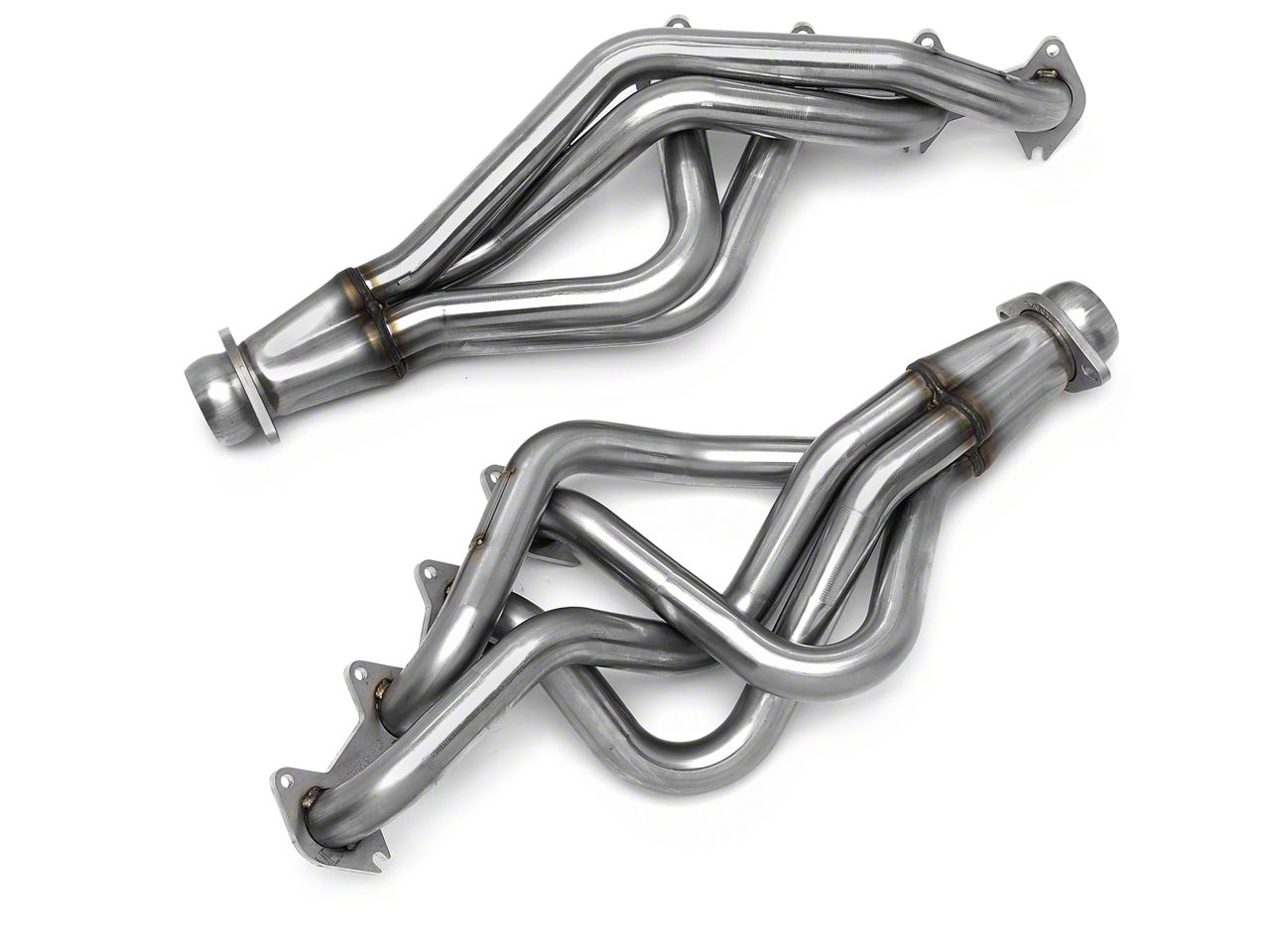Kooks Long Tube Headers - Manual (05-10 GT)