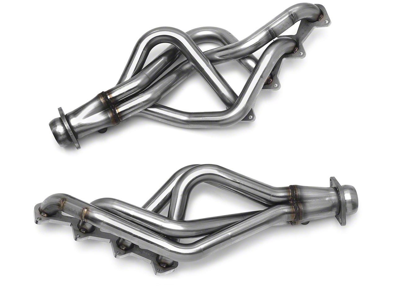Kooks Long Tube Headers - Automatic (05-10 GT)