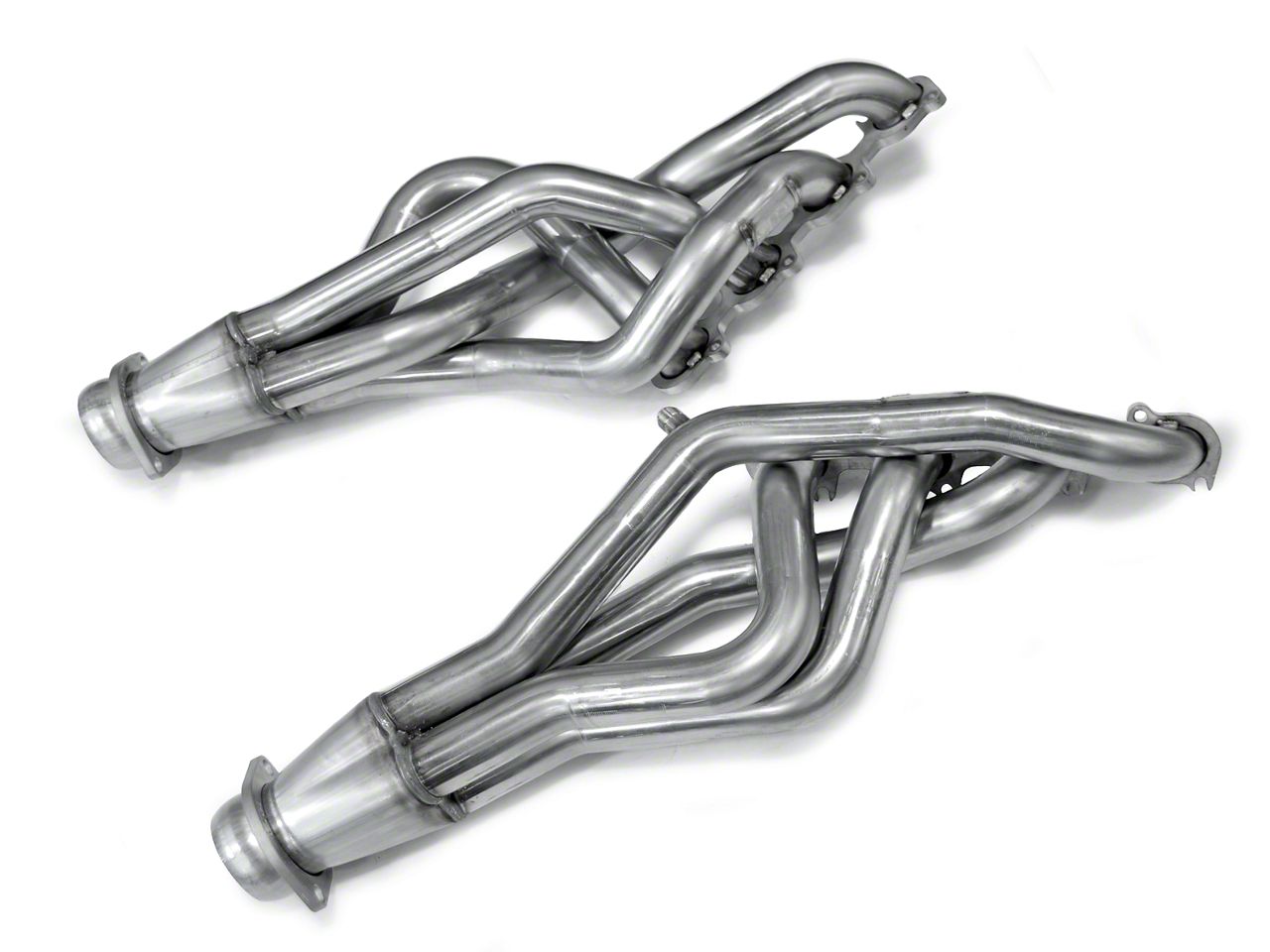 Kooks Long Tube Headers 1-3/4in (07-10 GT500)
