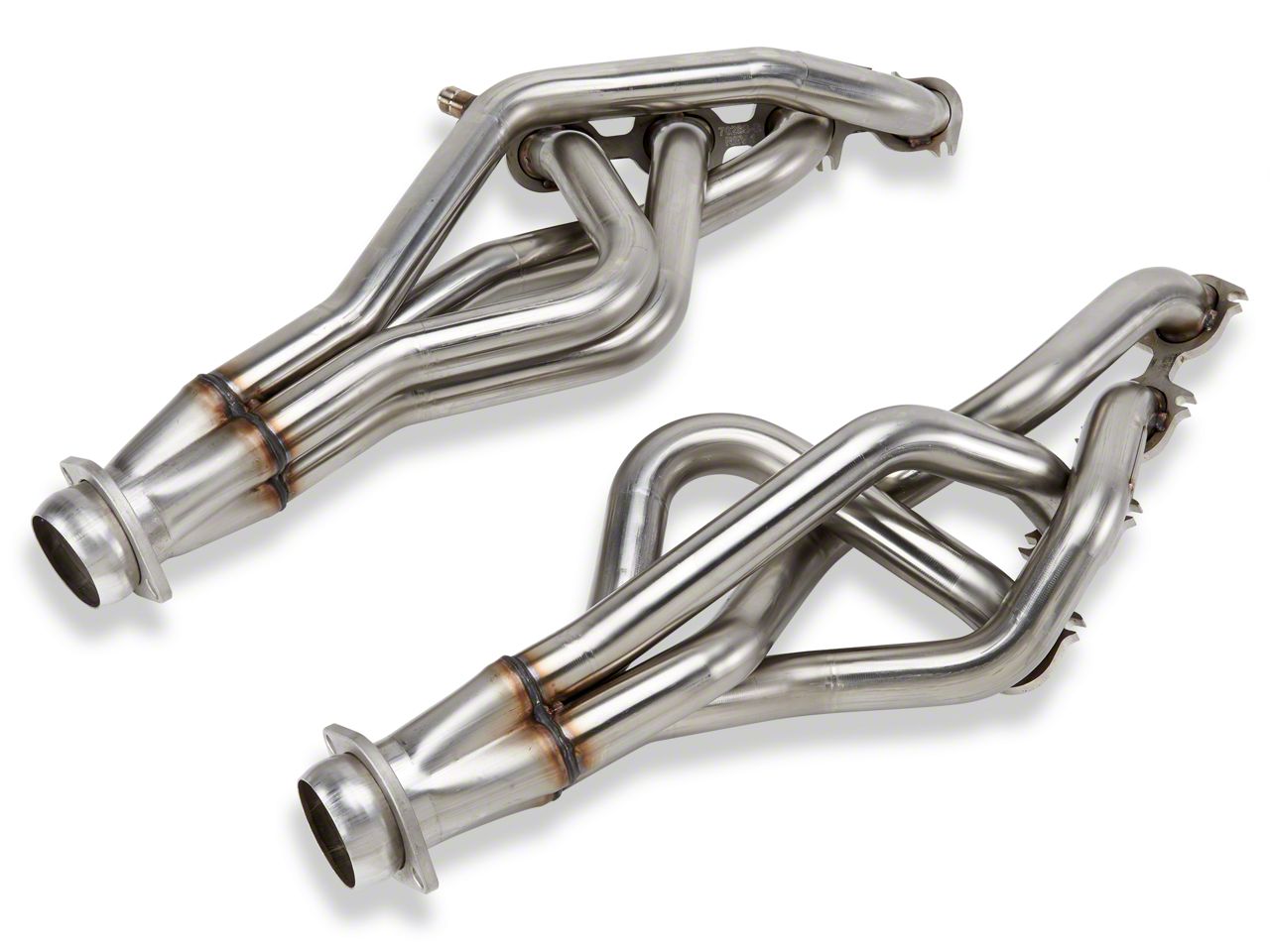 Kooks Long Tube Headers 1-3/4in (11-12 GT500)