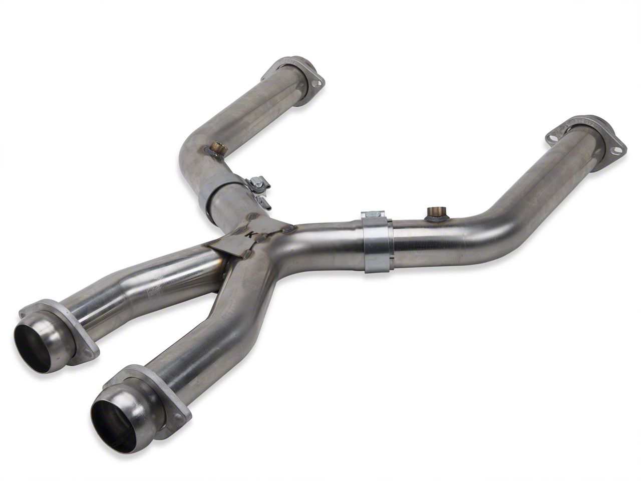 Kooks Off-road Shorty X-Pipe (99-04 GT)