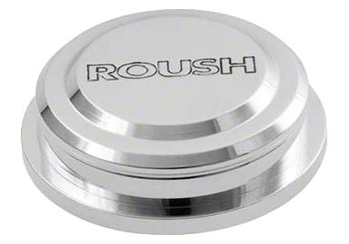 Roush Radiator Cap Cover (05-11 All)
