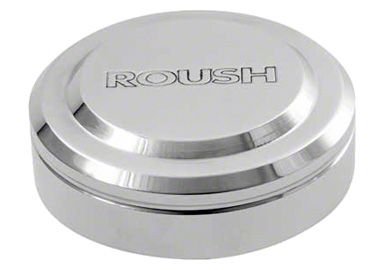 Roush Oil Cap Cover (86-11 All)