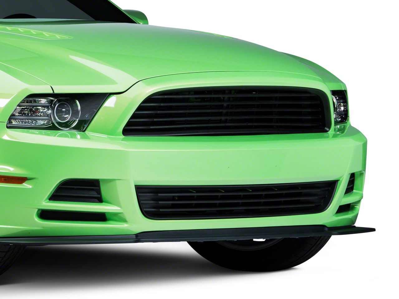 Roush High Flow Upper Grille (13-14 GT, V6)
