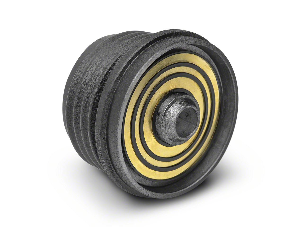 MOMO Steering Wheel Hub (84-04 All)