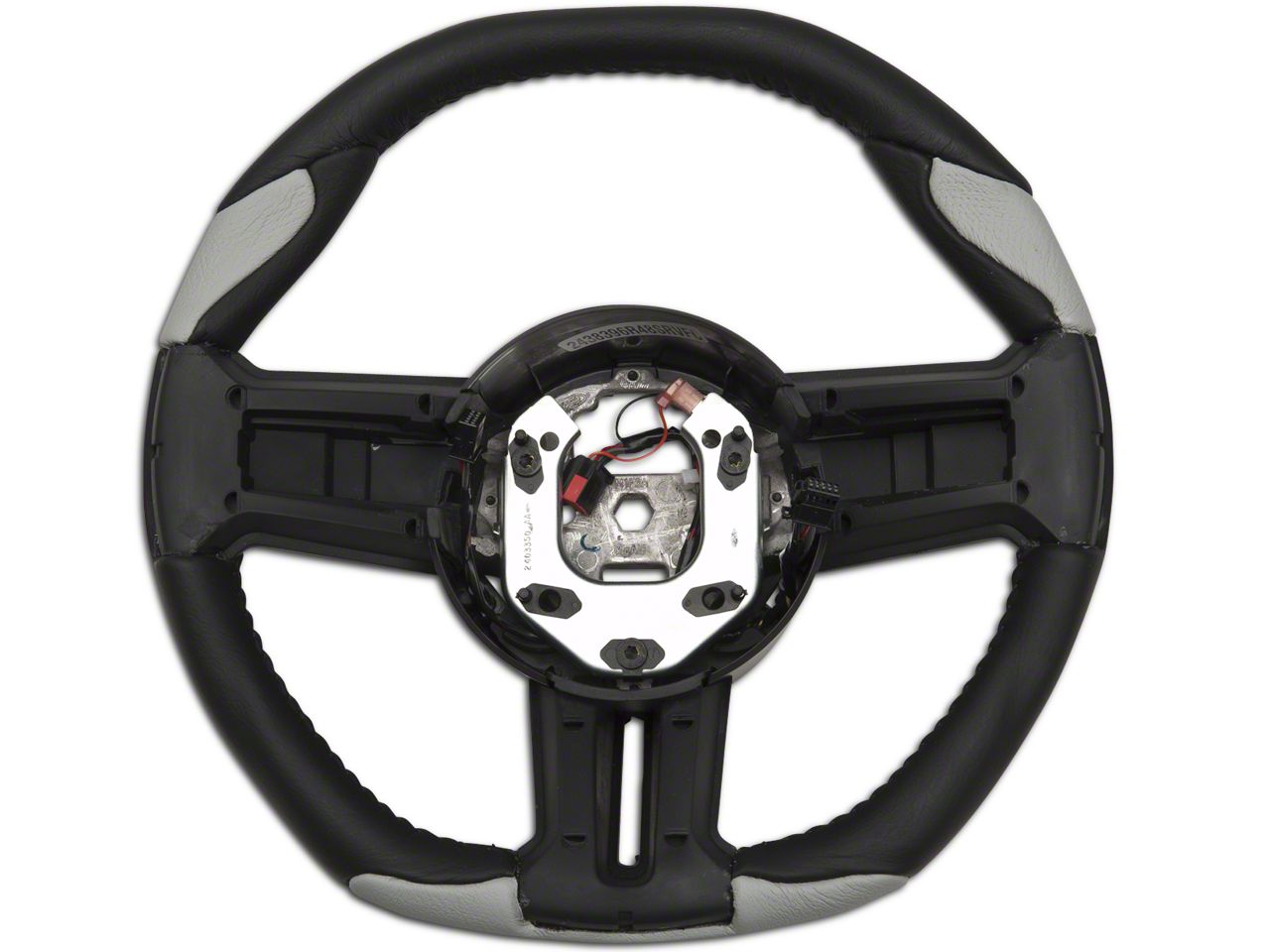 How To Install Grant Steering Wheel Security System