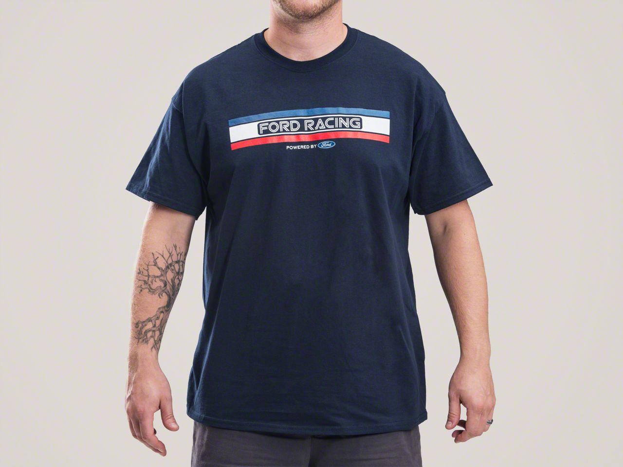 Ford Racing T-shirt