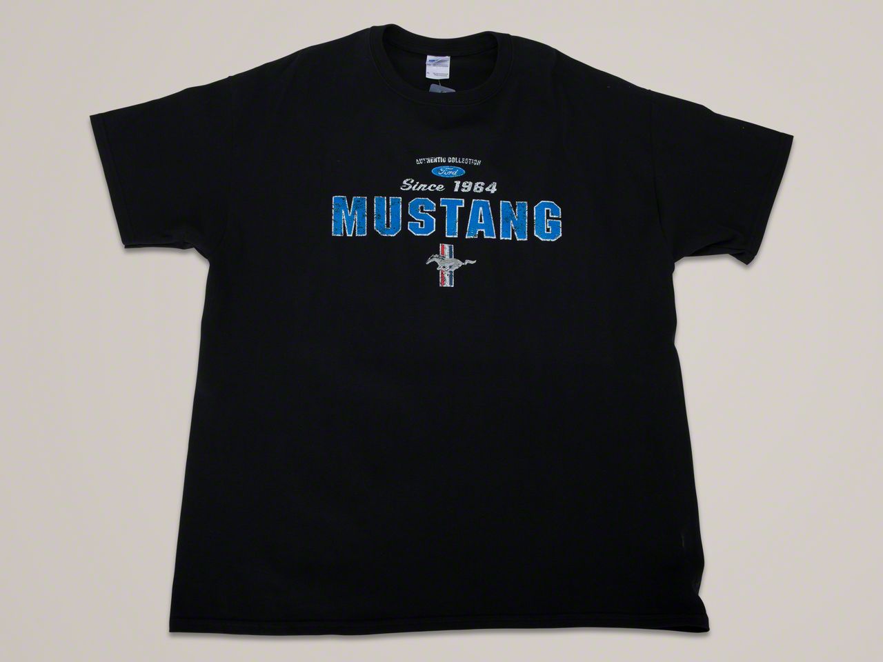 Mustang T-Shirt