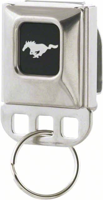 Ford Mustang Keyclip