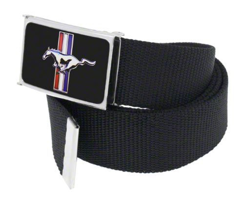 Ford Mustang Belt