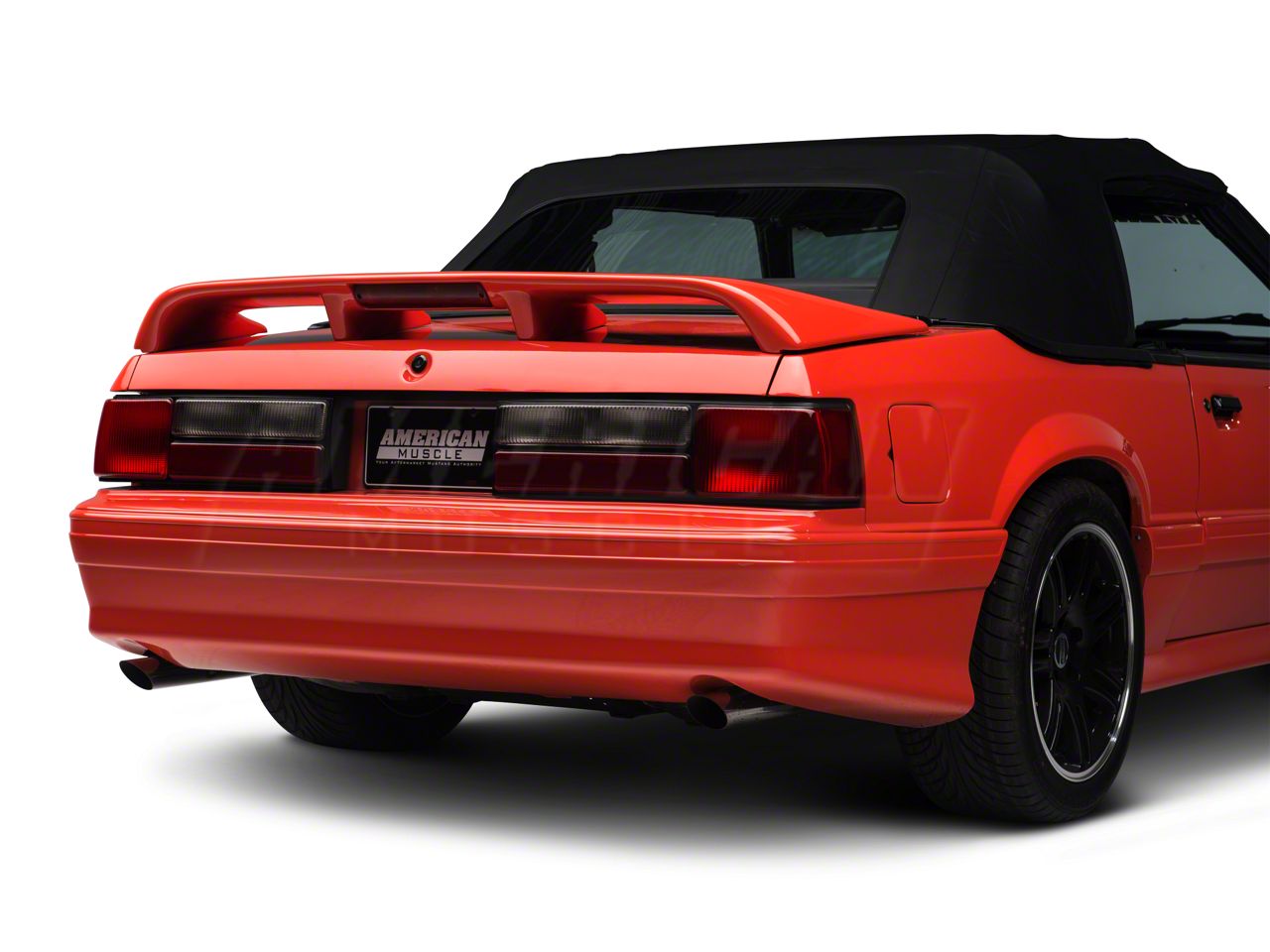 Third Brake Light (87-93 GT)