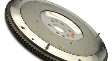 Fidanza Forged Steel Flywheel (05-09 Mustang GT)