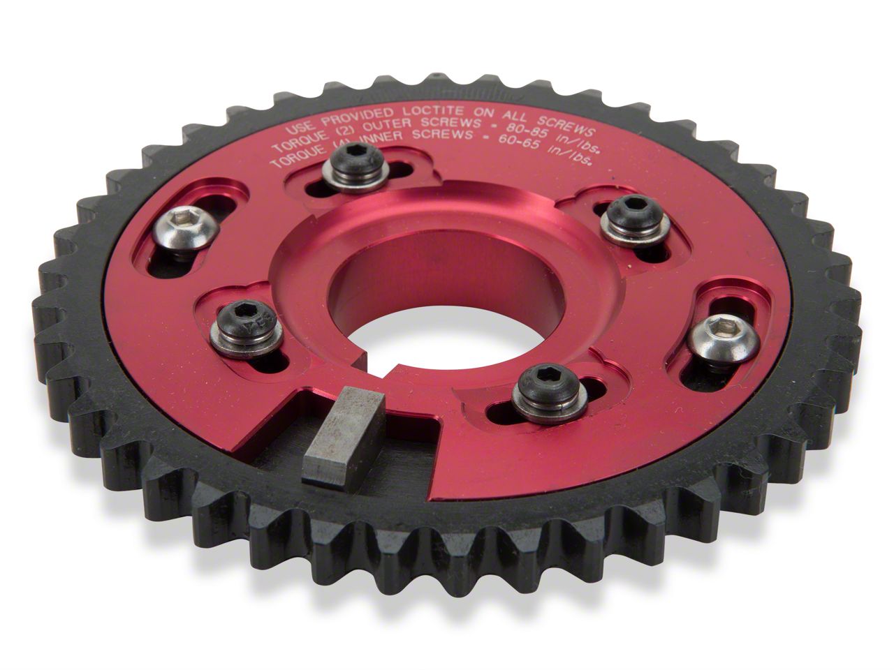 Fidanza Adjustable Cam Gear 4.6L - Left (96-04 All)