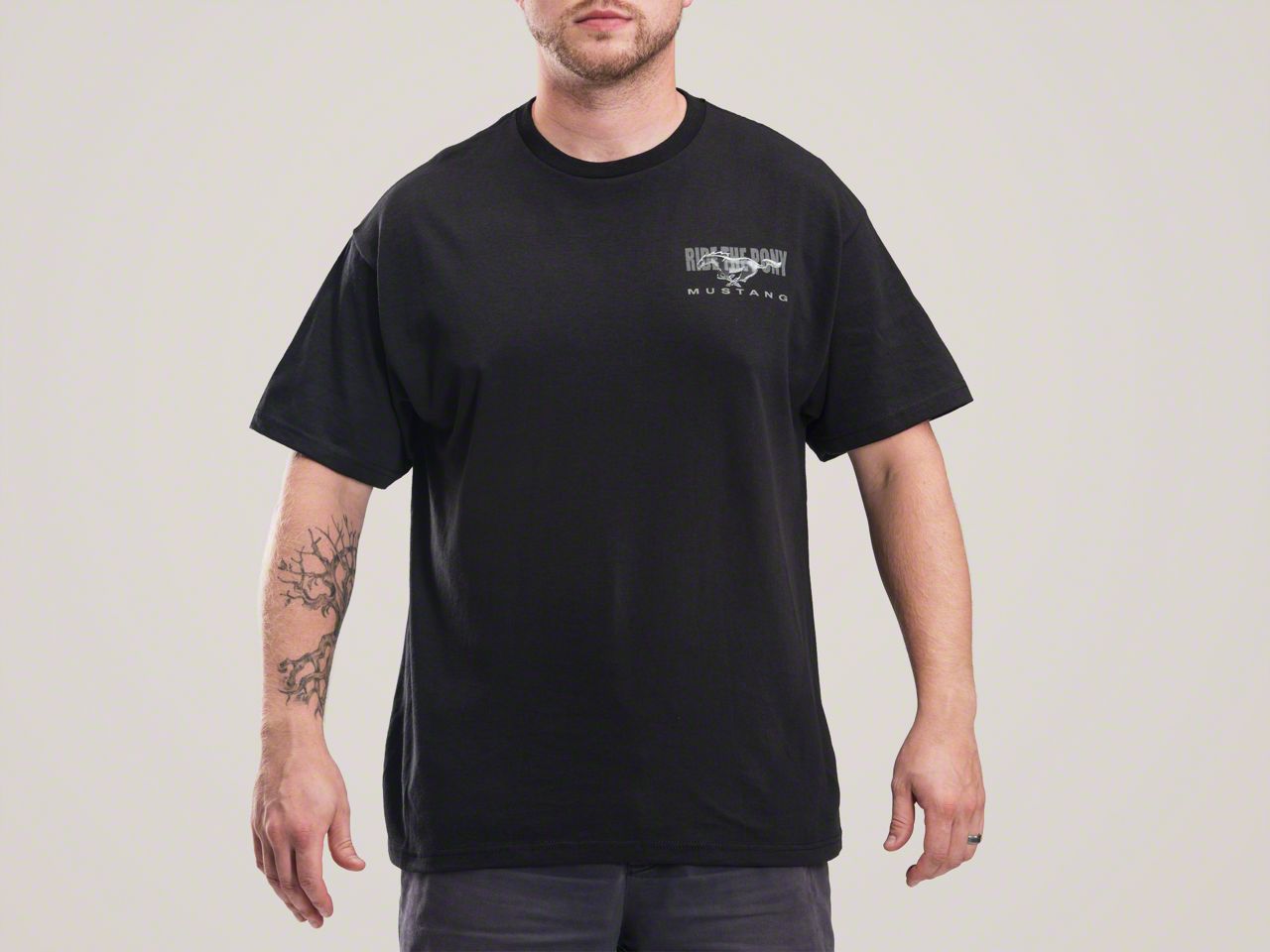 2011 Ride The Pony T-Shirt - Men