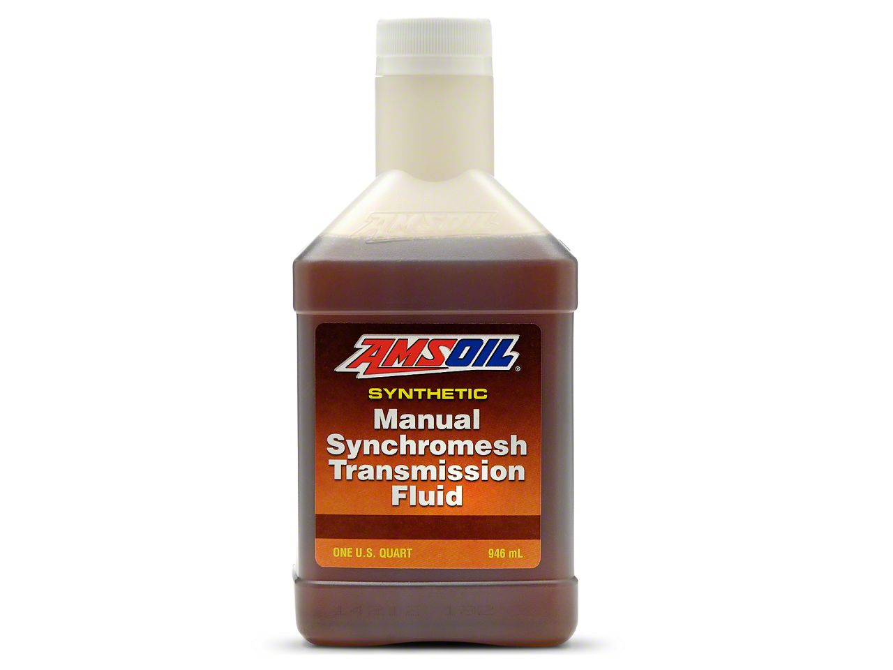 Manual Transmission Fluid Maintenance