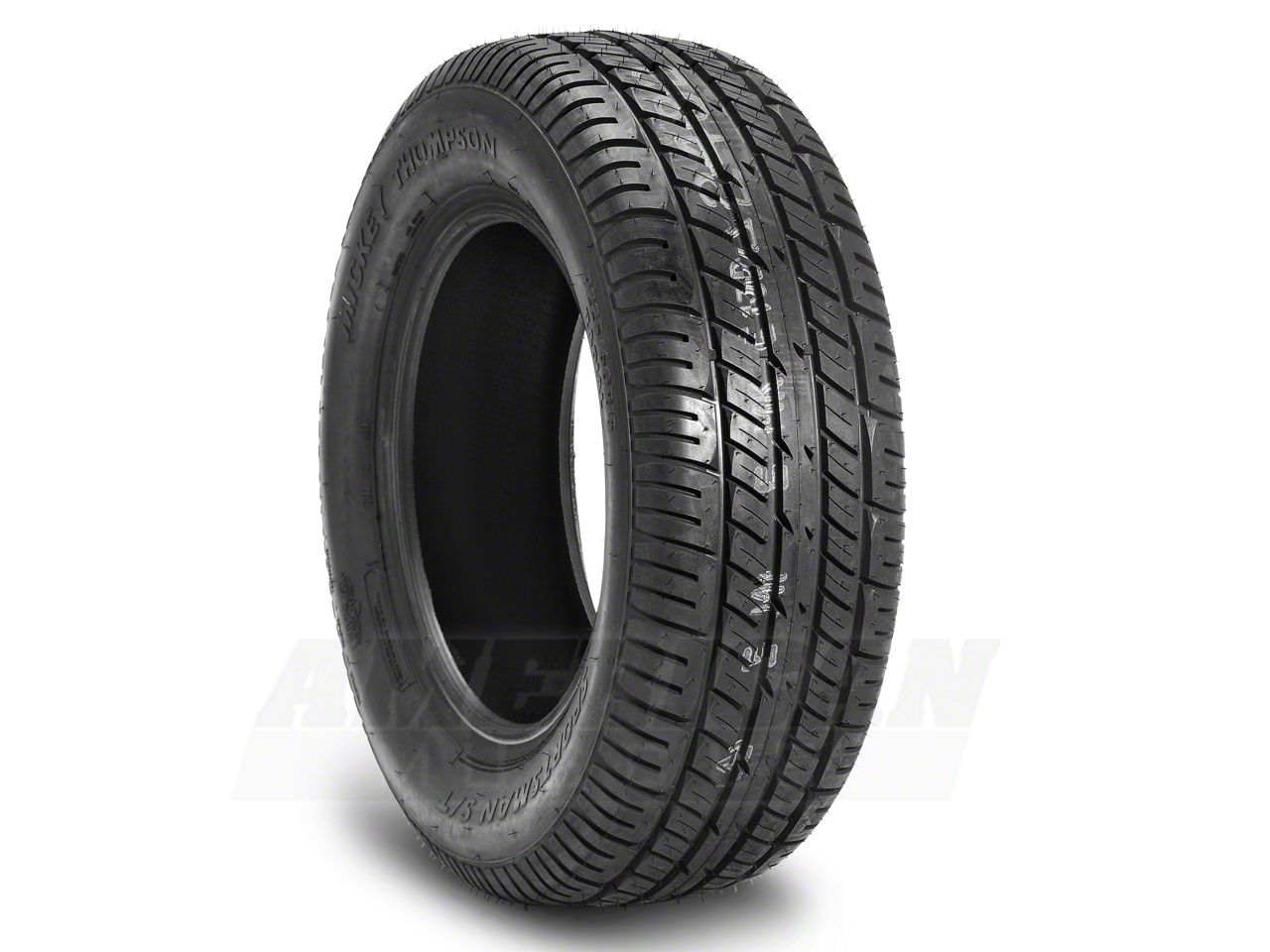 Mickey Thompson Sportsman S/T Radial - 225/60-15