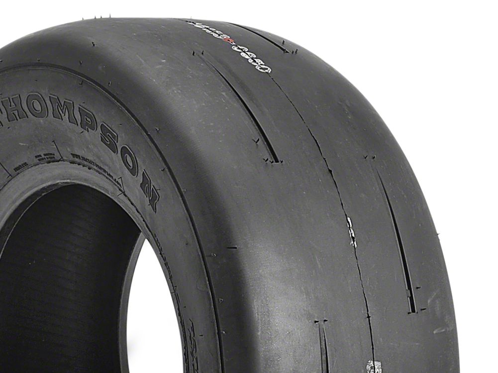 Mickey Thompson ET Street Radial PRO - 275/60-15