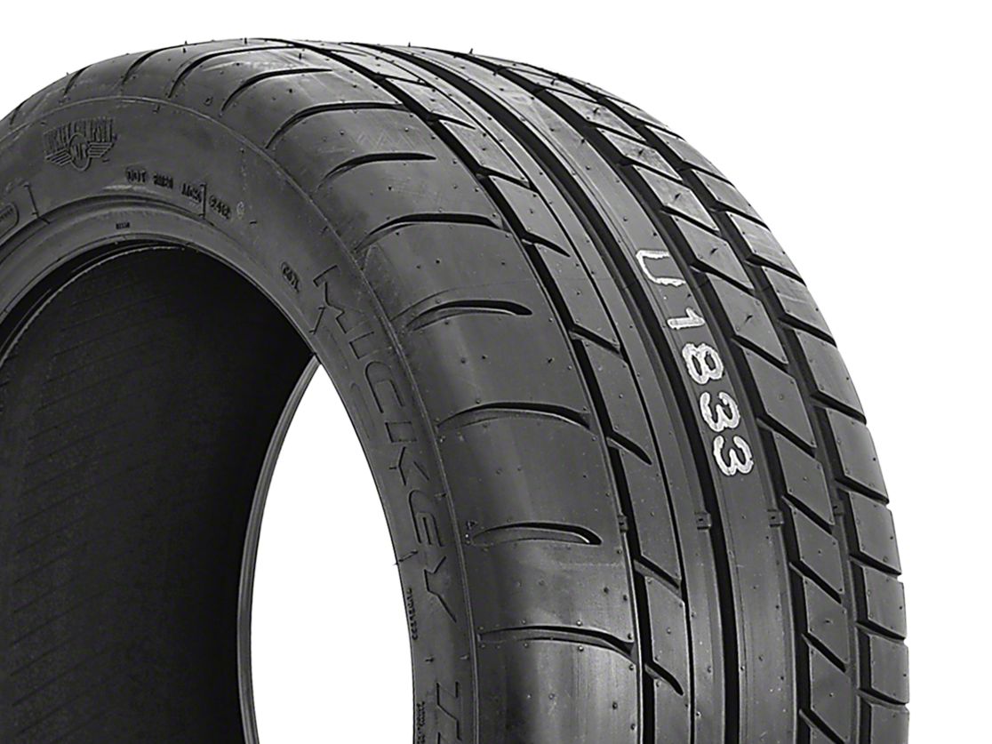 Mickey Thompson Street Comp Tire - 275/35-18 (99-04 All)