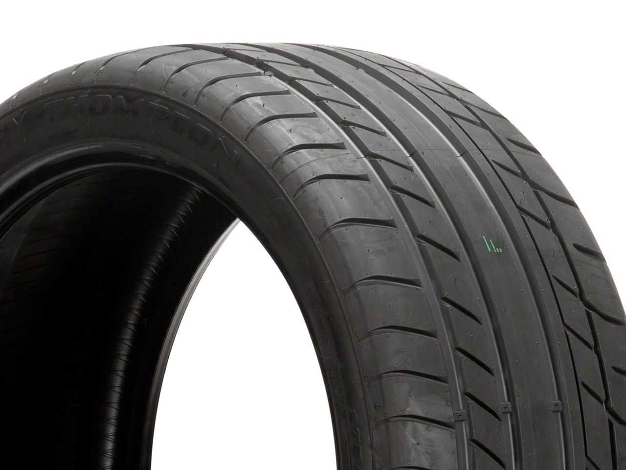 Mickey Thompson Street Comp Tire - 255/40-19 (05-14 All)