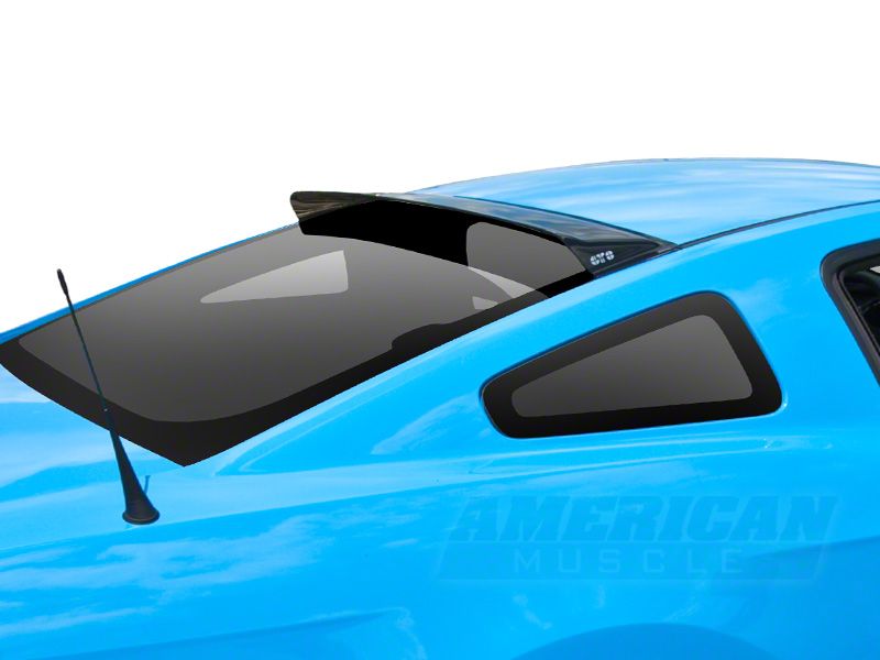 Smoked Solar Wing (05-11 All)